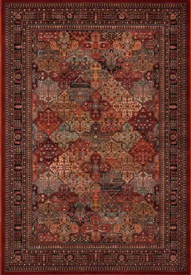 Zdjęcie produktu dla 160x240 cm Kawałek dywanu Kashqai (Royal Herritage) 4309 300