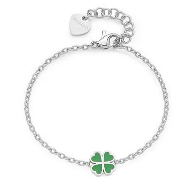 Obrázok produktu pre Náramky Sagapò Silver Collection Klikni - žena
