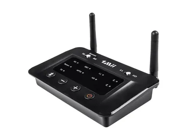 Obrázek produktu pro 1Mii Bluetooth audio vysílač B03 NFC