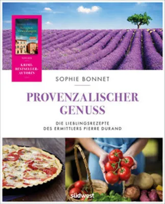 Obrázek produktu pro Provenzalischer Genuss