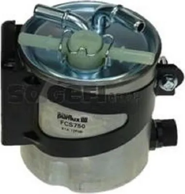 Image de Filtre à carburant PURFLUX FCS750