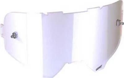 Produktbild von Leatt Velcoity Cryztal Ersatzlinsen  CAT1  CAT1