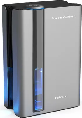 Produktbild von Rohnson R-9008 True Ion Kompakt