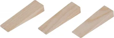 Image de Levior Clés de montage WOODY 65x18x12-0mm 20pcs