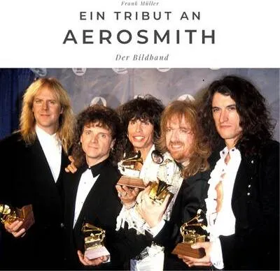 Image de Ein Tribut an Aerosmith