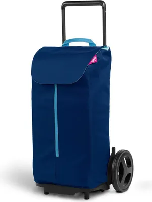 Produktbild von Warenkorb Gimi Komodo Blau 50 L