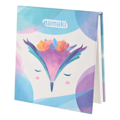 Zdjęcie produktu dla Namaki Eyeshadow pearl 7 kolorów