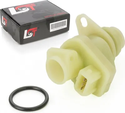 Produktbild von Geschwindigkeitssensor Tachogeber Speed Sensor für CITROEN PEUGEOT FIAT LANCIA