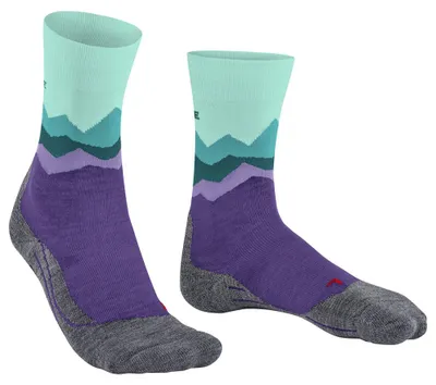 Immagine prodotto di TK 2 Crest Donna Taglia 35-36 Colore ametista