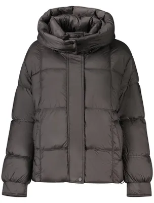 Produktbild von Pepe Jeans Jacke Damen Schwarz - PL4024541 - Größe XS