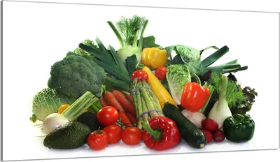 Produktbild von Herdabdeckplatte 90x52 Glaskeramikkochfeld Abdeckung Spritzschutz Glasplatte Deko Schneidebrett, Gemüse Bunt