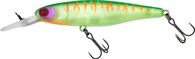 Produktbild von Illex Squirrel 76 SP Lime Chart Tiger