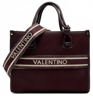 Zdjęcie produktu dla Valentino Bags Vbsabg04 Winter Aella Bordeaux
