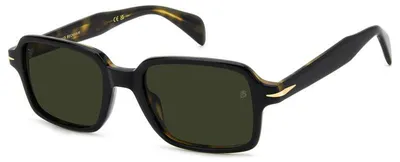 Produktbild von Sonnenbrille David Beckham DB 1179/S WR7/O7