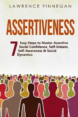 Produktbild von Assertiveness
