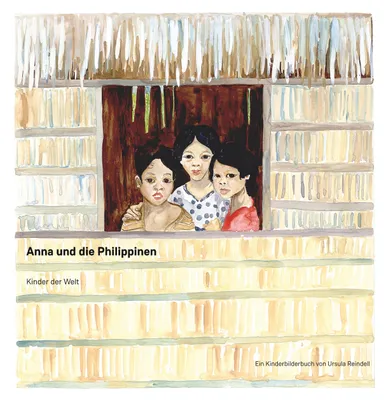 Produktbild von Anna und die Philippinen