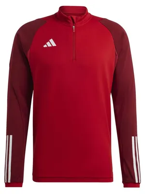 Obrázok produktu pre Adidas - Pánska mikina „Tiro Competition“ - Tréningová mikina PP1439 (L) (červená)