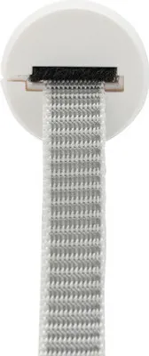Produktbild von Gurtführung Duo rund Schellenberg 15102