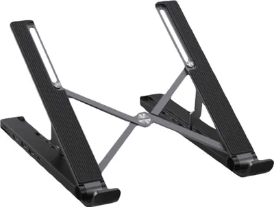 Image de UGREEN X-Kit Hub USB-C Station d'accueil avec support pour ordinateur portable