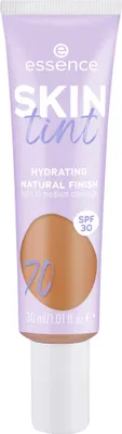 Immagine prodotto di SKIN TINT crema idratante colorata SPF30 #70 30 ml