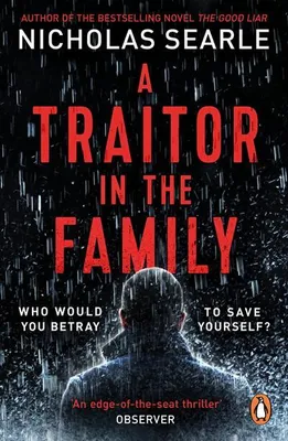 Immagine prodotto di A Traitor in the Family