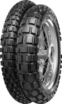 Zdjęcie produktu dla Opony CONTINENTAL TKC 80 TWINDURO 110/80 B 19 M/C 59Q TL M+S