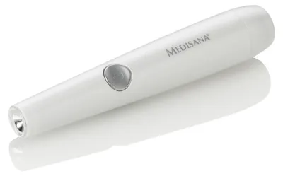 Produktbild von medisana DC 300 Anti-Akne Stift, Lichttherapie für das Gesicht, behandelt Pickel