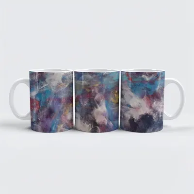 Image de raxxa Premium-Tasse "Clarté"