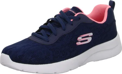 Produktbild von Skechers Schuhe Dynamight 20 Homespun, 12963NVPK