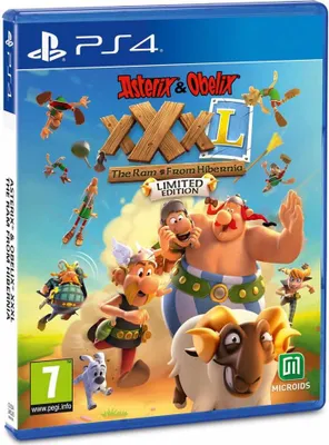 Image de Astérix