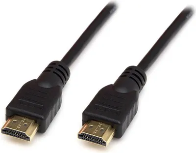 Obrázok produktu pre Kábel HDMI-HDMI 1,5m