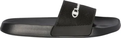 Produktbild von Champion Damen Flip-Flops K1461 mit konturierter Innenseite, leichter Sohle für Wassersport