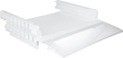 Produktbild von LG ACQ88632001 Ablagefach Gemüseschale Abstellboden Absteller Schubladenauszug Regalboden Schubladenauszugsteile Kühlschrank Kühlteil SideBySide