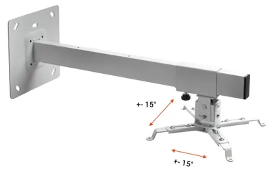 Produktbild von celexon Wandhalterung Multicel WM600