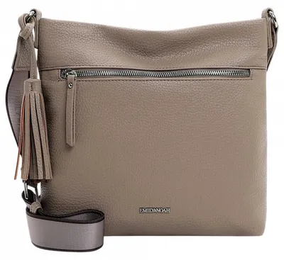 Produktbild von emily & noah Tasche Braun in Gr. OneSize