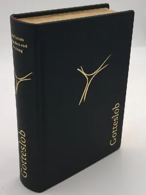 Produktbild von Gotteslob. Katholisches Gebet- und Gesangbuch - Ausgabe für das Erzbistum München und Freising