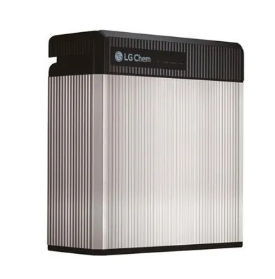 Produktbild von LG Chem RESU 10, 9,8 kW, 189 Ah, 51,8 V – Solarspeicher LG CHEM RESU10