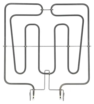 Produktbild von easyPART passend für 20007827 BOSCH Heizung Unterhitze für Backofen