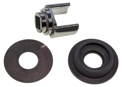 Produktbild von Kenwood KW715989 Kleinteile-Set für KHH30 Küchenmaschine