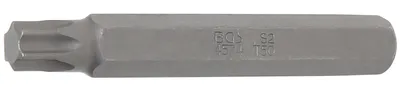 Zdjęcie produktu dla BGS technic Bit, Stal chromowo-wanadowa, 46 mm, 75 mm, 46 g