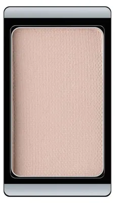 Produktbild von ARTDECO Eyeshadow Matt 513 - Matt Brown, Puder, Glättend, Beige, Matt Brown, 1 Farben, Matte