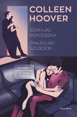 Image de Szukając Kopciuszka. Znajdując szczęście