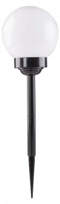 Obrázok produktu pre Plastová solárna lampa 36/15cm