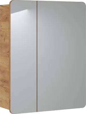 Productafbeelding van Aruba 841 spiegelkast voor de badkamer