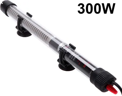 Produktbild von 300W ponorná topná tyč pro nastavení teploty v akváriu