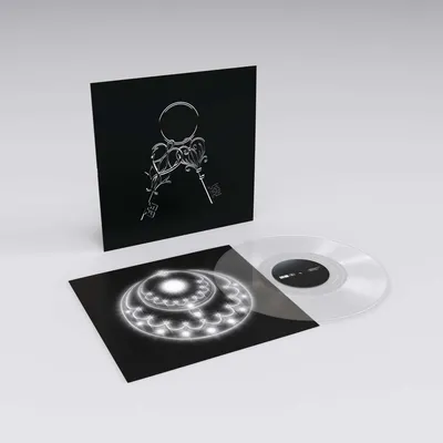 Obrázok produktu pre Become (Clear Vinyl)