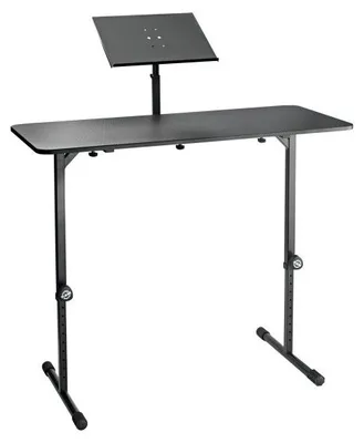 Image de Konig & Meyer 12162 PC Stand Stand
