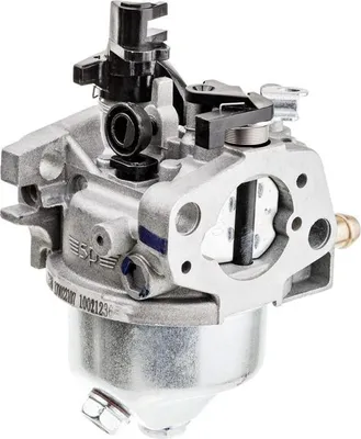 Zdjęcie produktu dla Gaźnik Loncin LC1P65FA CZĘŚĆ ORYGINALNA 170022107-0002