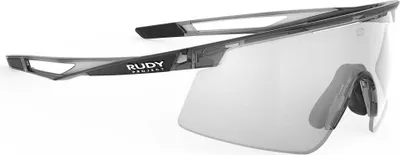 Image de Rudy Project Turbolence Impactx® Lunettes de soleil Photochrome Transparentes Photocromic 2 Laser Black/CAT1-3 Transparentes Photocromic 2 Laser Black/CAT1-3