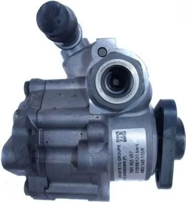 Obrázek produktu pro Hydraulické čerpadlo, řízení SPIDAN 54249